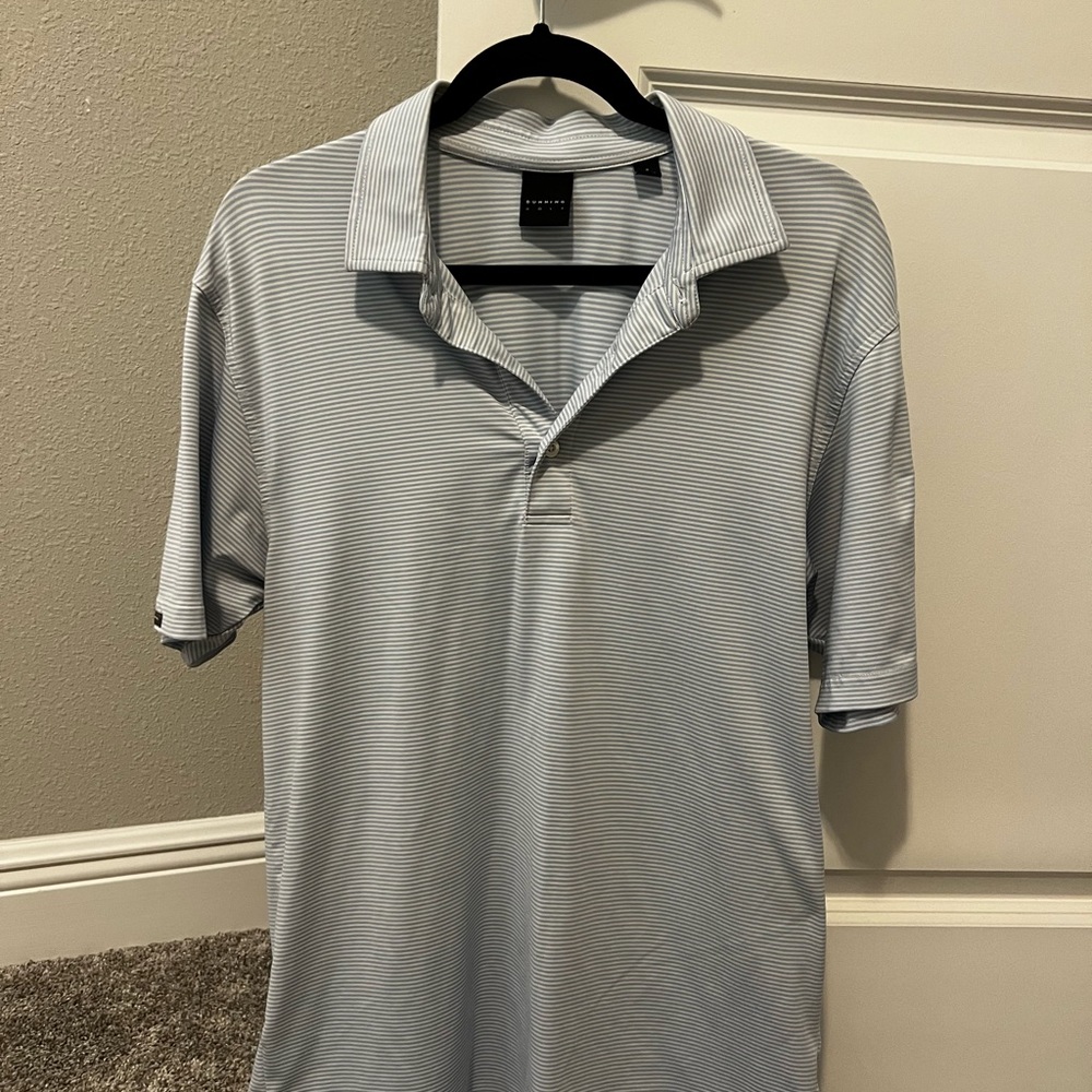 Golf Shirt